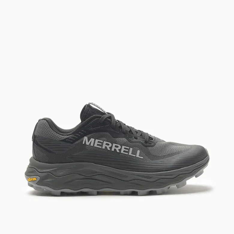 Zapatillas Merrell Negro Agility Peak 6 M