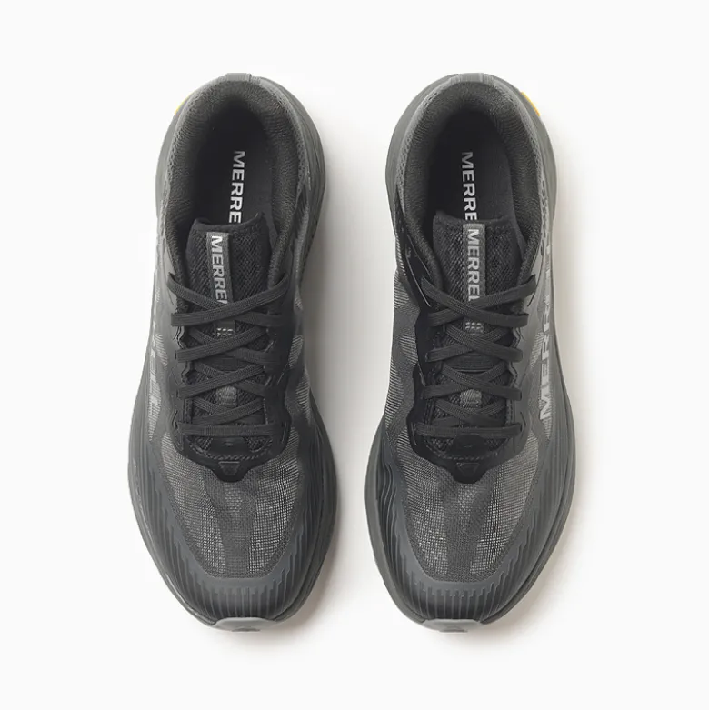 Zapatillas Merrell Negro Agility Peak 6 M