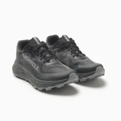 Zapatillas Merrell Negro Agility Peak 6 M