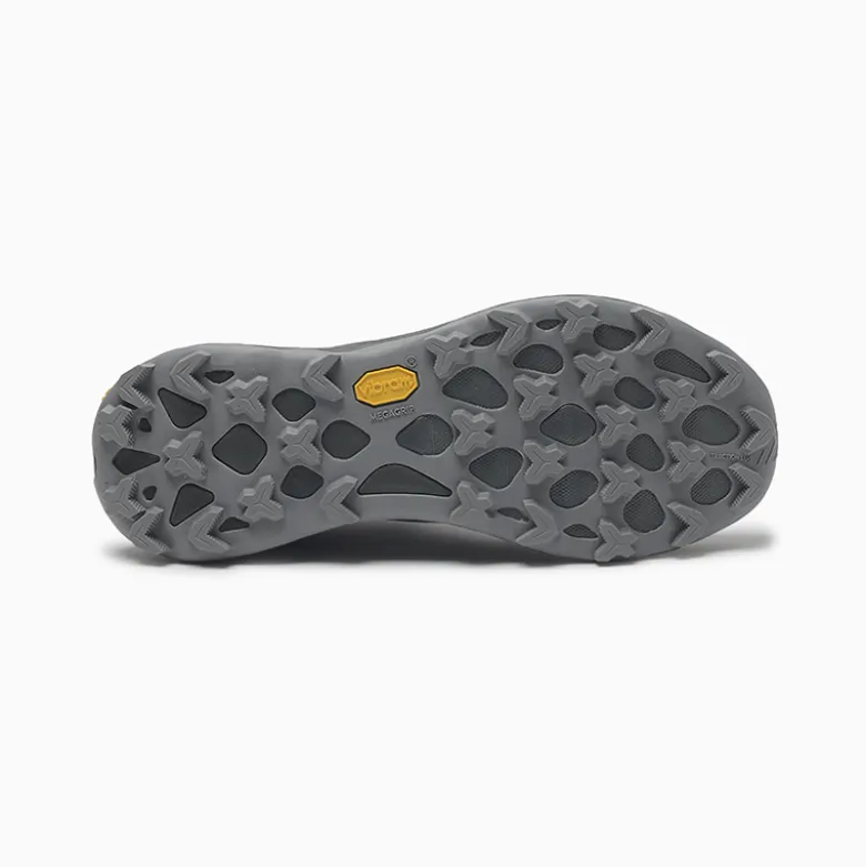 Zapatillas Merrell Negro Agility Peak 6 M