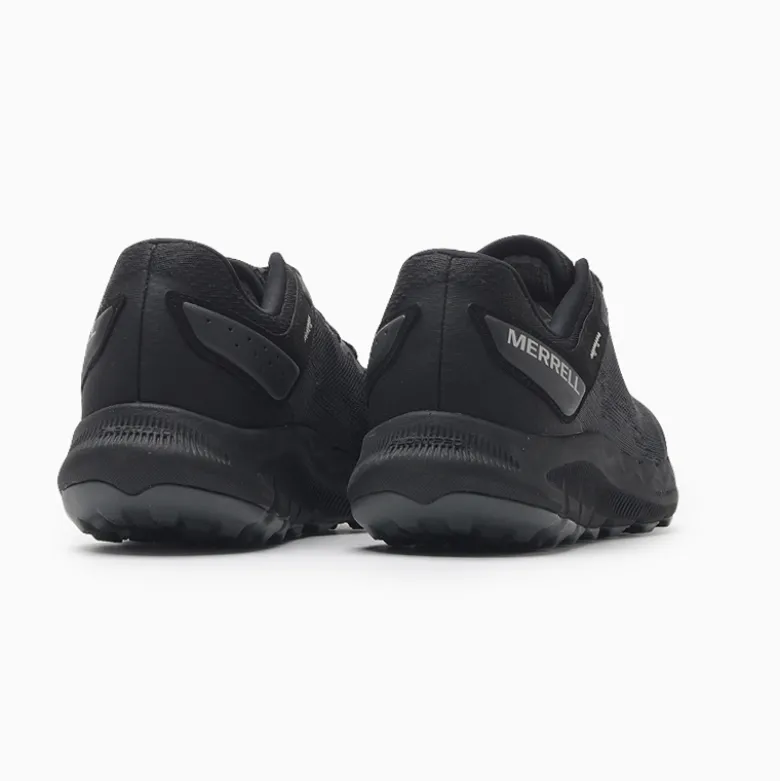 Zapatillas Merrell Negro Antora 4