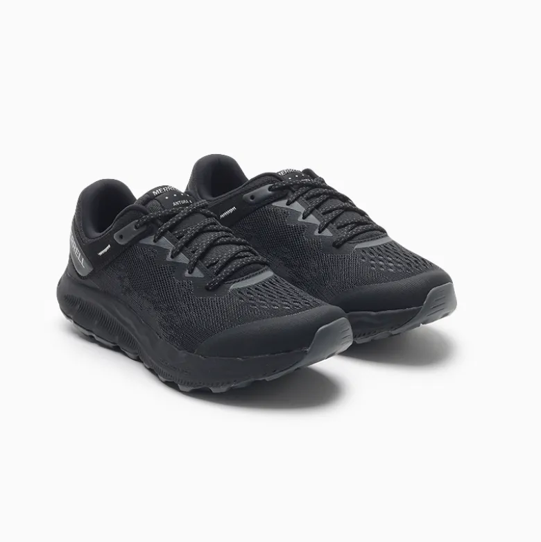 Zapatillas Merrell Negro Antora 4