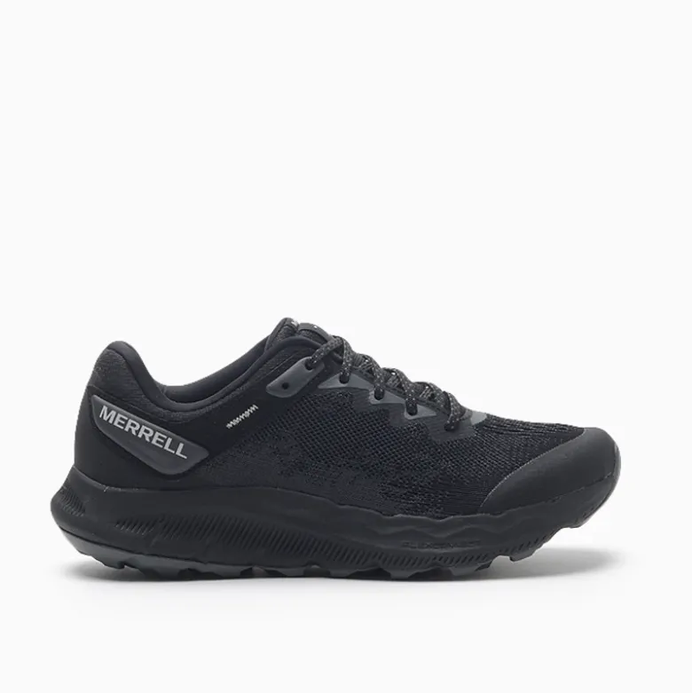 Zapatillas Merrell Negro Antora 4