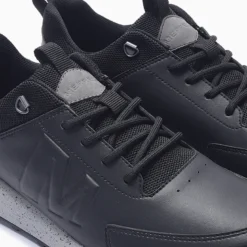Zapatillas Merrell Negro Billow