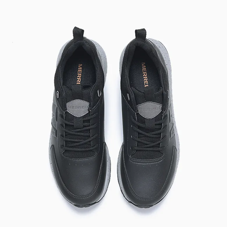 Zapatillas Merrell Negro Billow