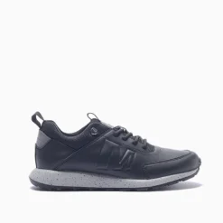 Zapatillas Merrell Negro Billow