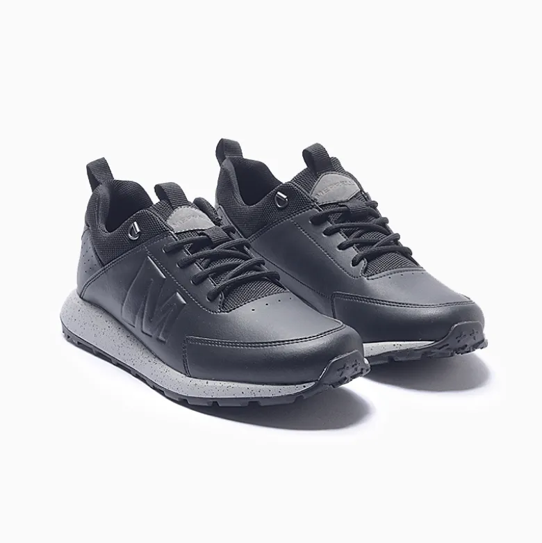 Zapatillas Merrell Negro Billow