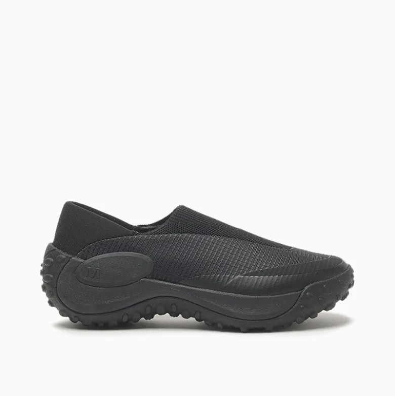 Zapatillas Merrell Negro Jungle Trek Moc M