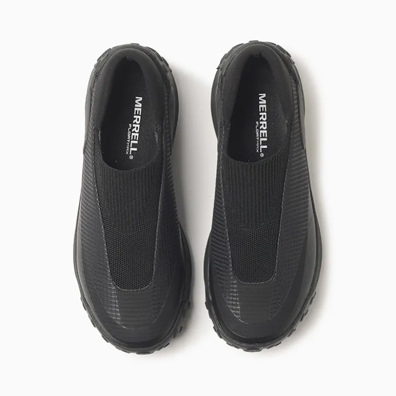 Zapatillas Merrell Negro Jungle Trek Moc M