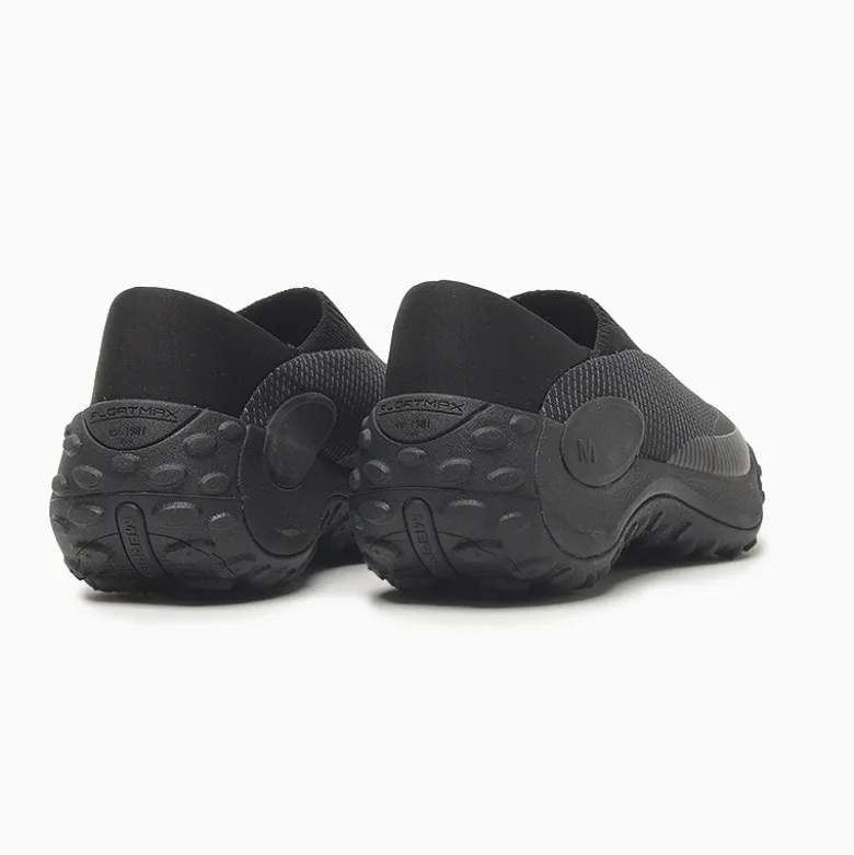 Zapatillas Merrell Negro Jungle Trek Moc M