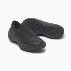 Zapatillas Merrell Negro Jungle Trek Moc M