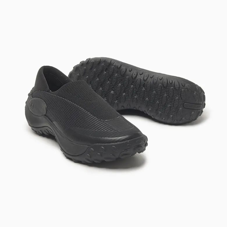 Zapatillas Merrell Negro Jungle Trek Moc M