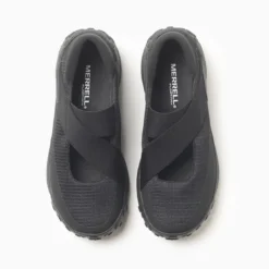 Zapatillas Merrell Negro Jungle Trek MJ