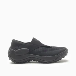 Zapatillas Merrell Negro Jungle Trek MJ