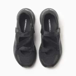 Zapatillas Merrell Negro Moab Speed 2 Mj Se