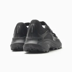 Zapatillas Merrell Negro Moab Speed 2 Mj Se