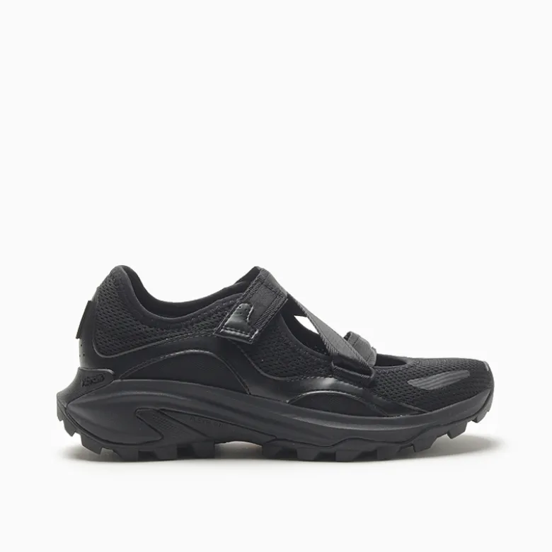 Zapatillas Merrell Negro Moab Speed 2 Mj Se