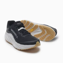 Zapatillas Merrell Negro Promorph M