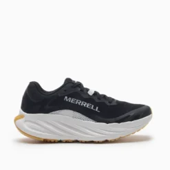 Zapatillas Merrell Negro Promorph W