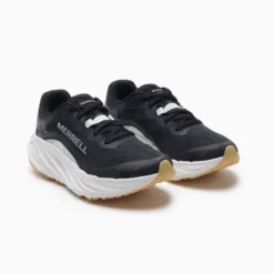 Zapatillas Merrell Negro Promorph W