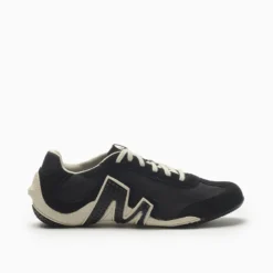 Zapatillas Merrell Negro Relay Fly Vent SE