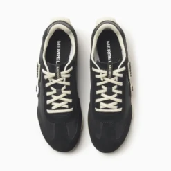 Zapatillas Merrell Negro Relay Fly Vent SE