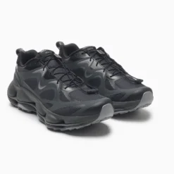 Zapatillas Merrell Negro Speedarc Matis M