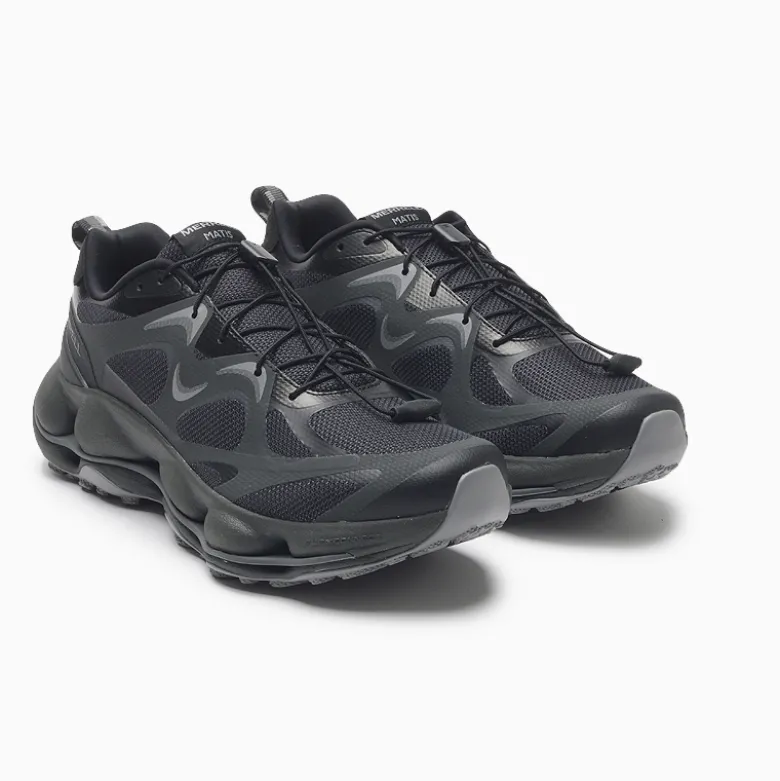 Zapatillas Merrell Negro Speedarc Matis M
