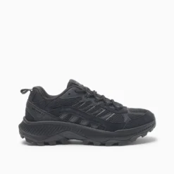 Zapatillas Merrell Negro Speed Strike 2 Trek W