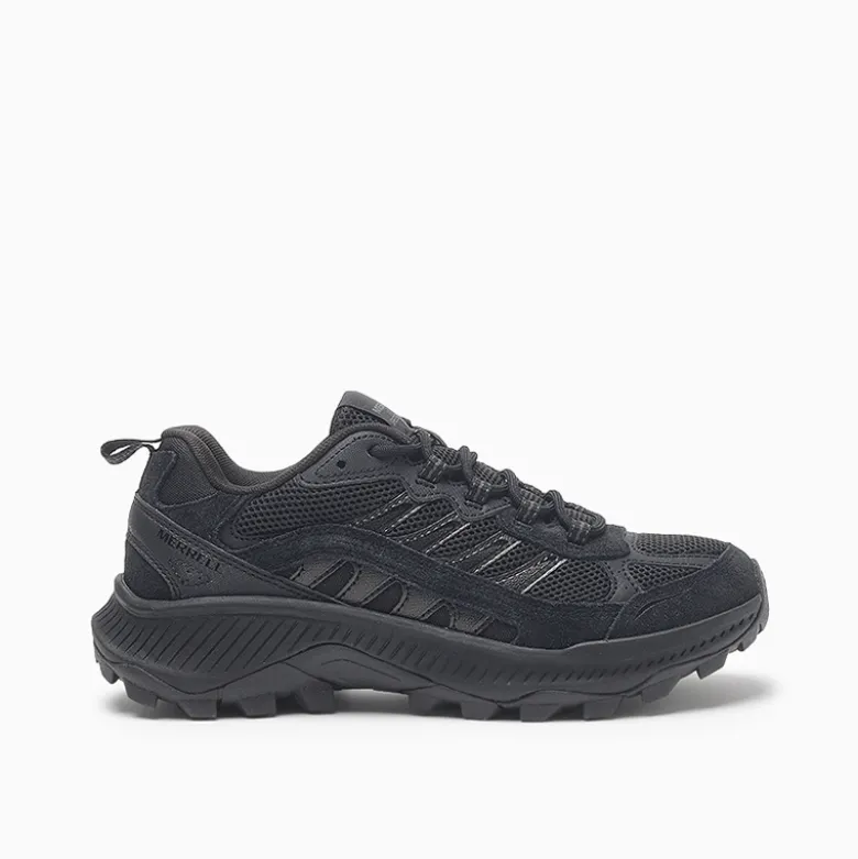 Zapatillas Merrell Negro Speed Strike 2 Trek W