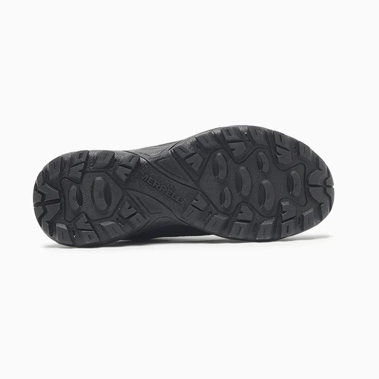 Zapatillas Merrell Negro Speed Strike 2 Trek W