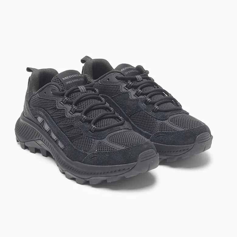 Zapatillas Merrell Negro Speed Strike 2 Trek W