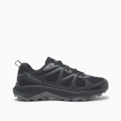 Zapatillas Merrell Negro Tempo Exp M