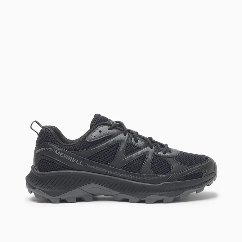 Zapatillas Merrell Negro Tempo Exp M