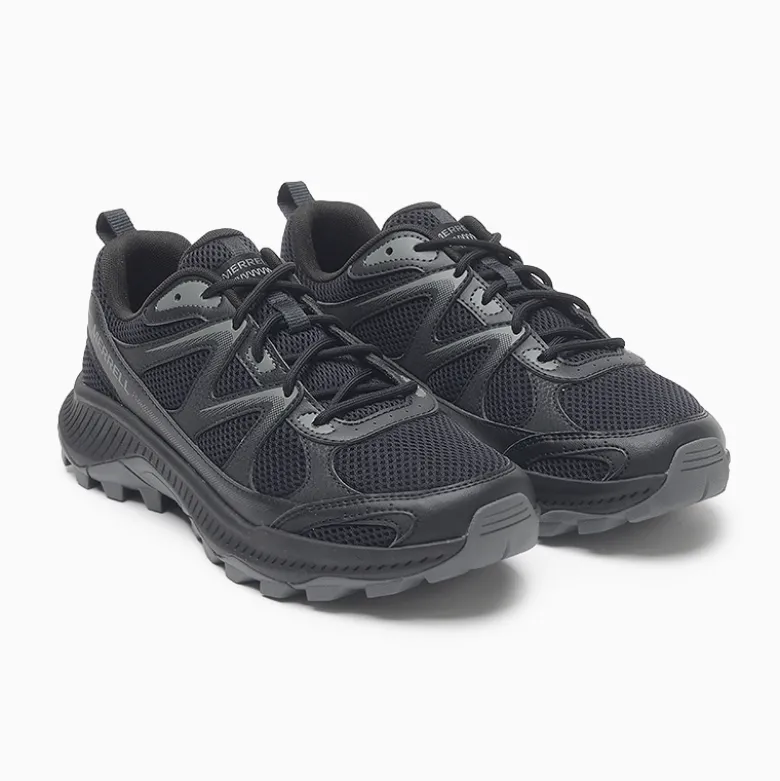 Zapatillas Merrell Negro Tempo Exp M
