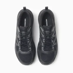 Zapatillas Merrell Negro Tempo Exp M