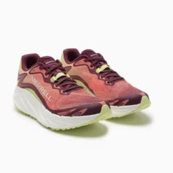 Zapatillas Merrell Rosa Promorph 3D M