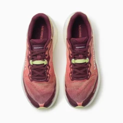 Zapatillas Merrell Rosa Promorph 3D M