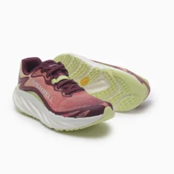Zapatillas Merrell Rosa Promorph 3D W