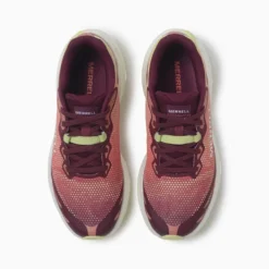 Zapatillas Merrell Rosa Promorph 3D W