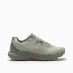 Zapatillas Merrell Verde Agility Trail M