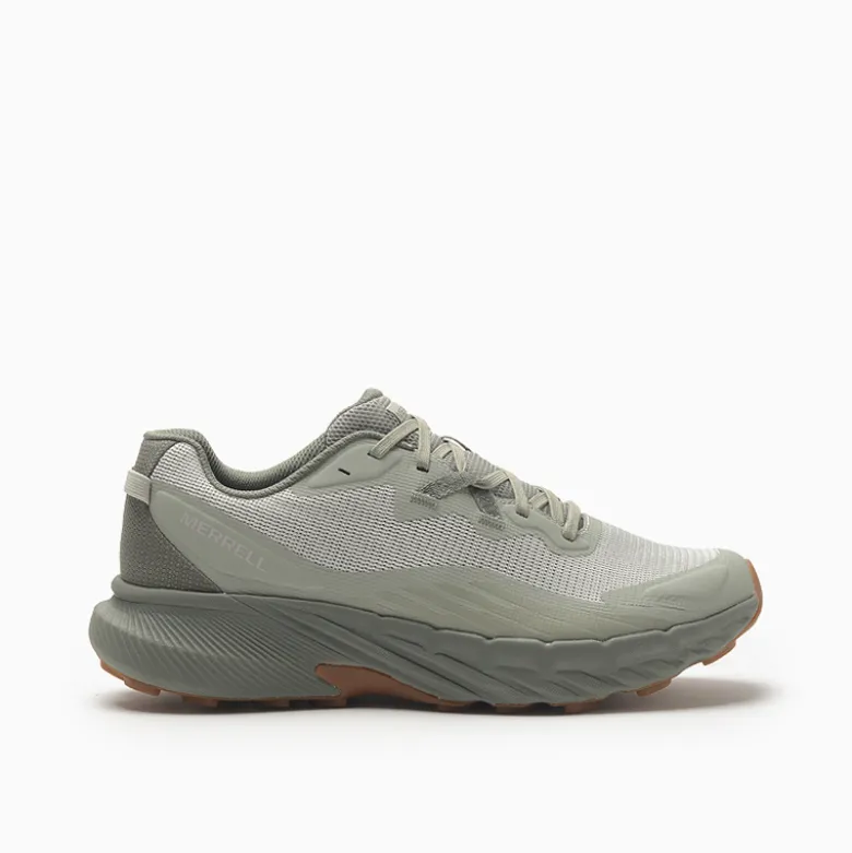 Zapatillas Merrell Verde Agility Trail M