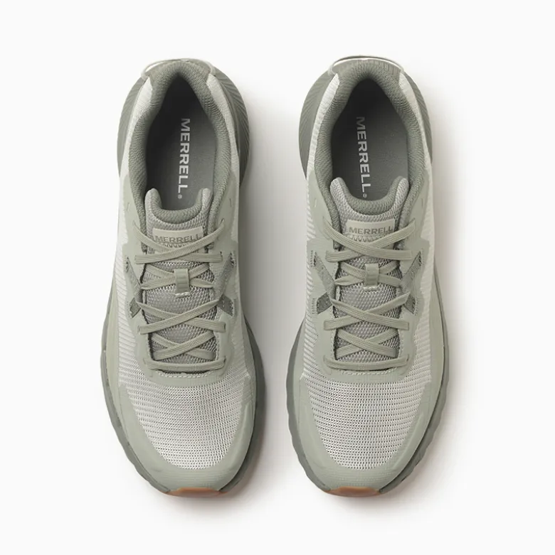 Zapatillas Merrell Verde Agility Trail M
