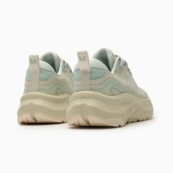 Zapatillas Merrell Verde Freshy