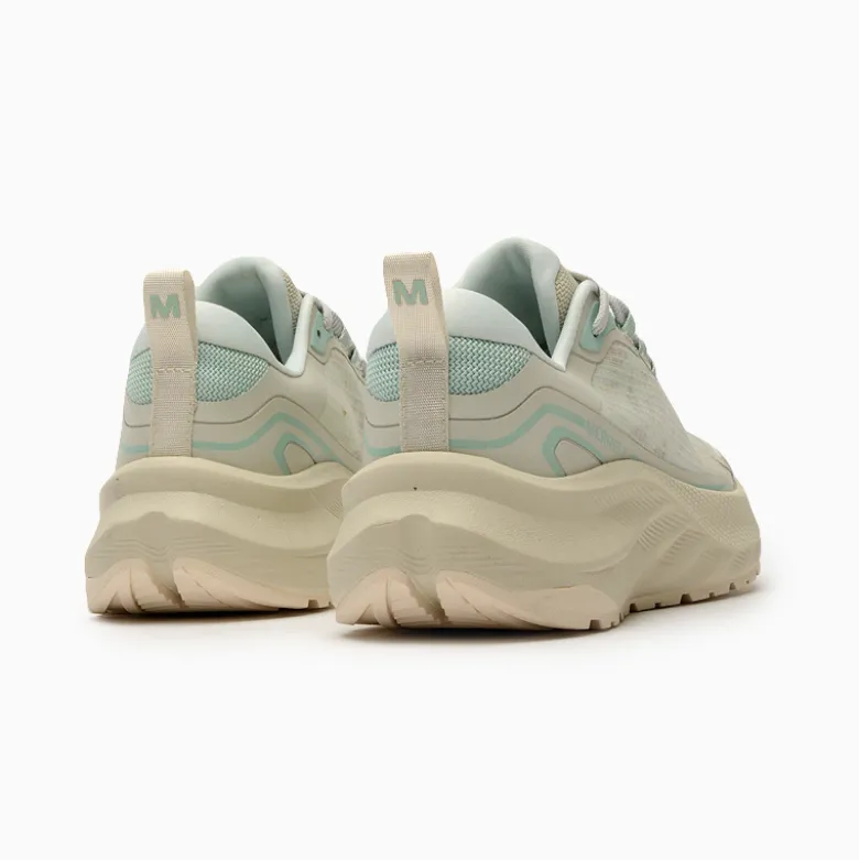 Zapatillas Merrell Verde Freshy