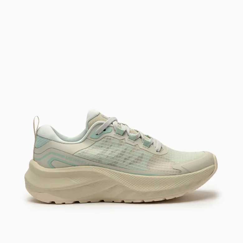 Zapatillas Merrell Verde Freshy