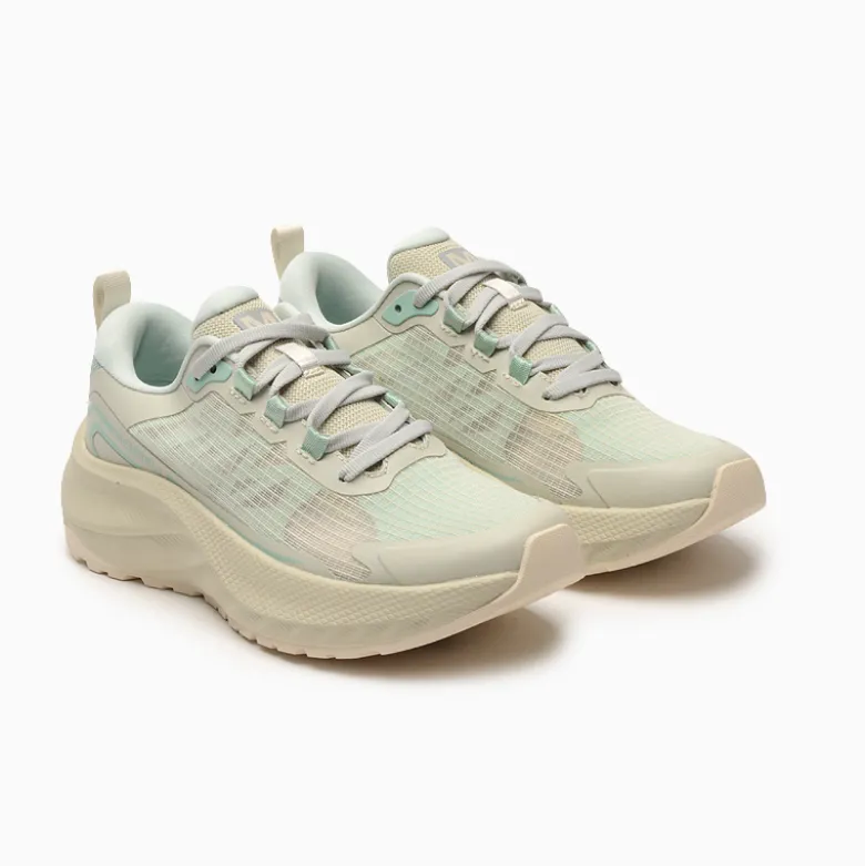 Zapatillas Merrell Verde Freshy