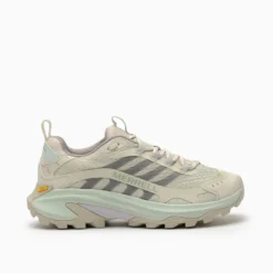 Zapatillas Merrell Verde Moab Speed 2 W