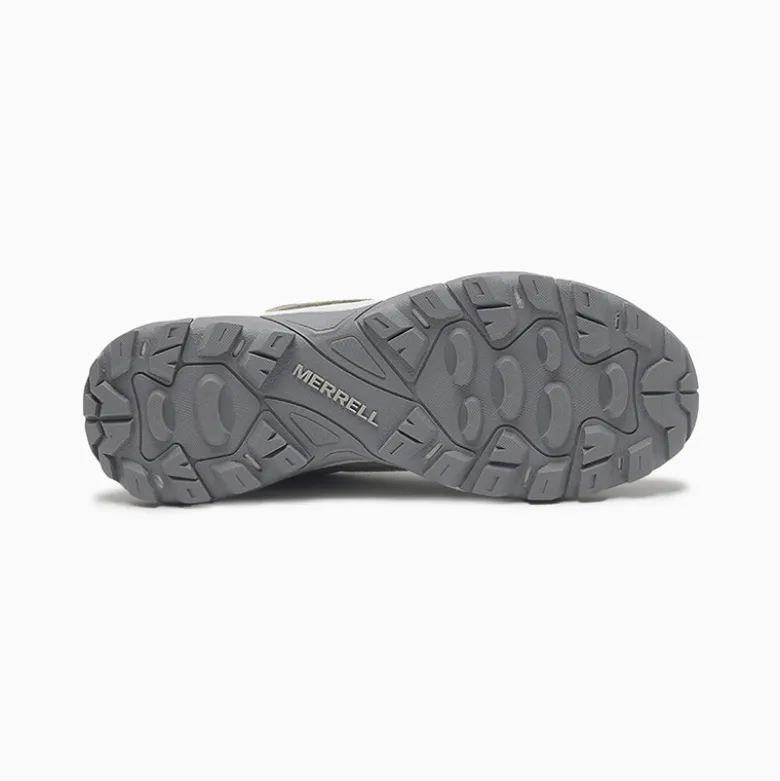 Zapatillas Merrell Verde Speed Strike 2 Trek M