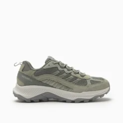 Zapatillas Merrell Verde Speed Strike 2 Trek M